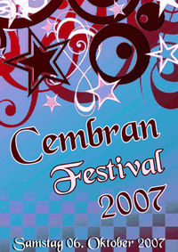 Cembran Festival 2007@Cembran