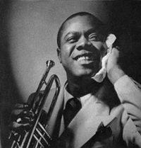 Gruppenavatar von Louis Satchmo Armstrong