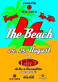 The Beach@Eder´s