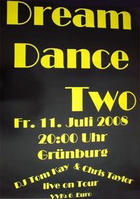 Dream-Dance-Two@Bierzelt