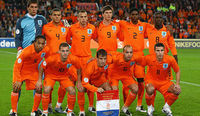 Gruppenavatar von Niederlande  Beste Fußballnation 4-ever