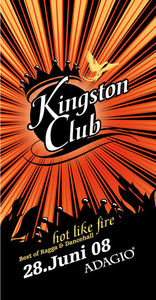 Kingston Club@Adagio Luzern