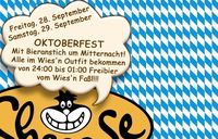 Oktoberfest@Cheeese