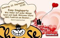 Easy Singleparty