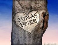 Gruppenavatar von JoNaS bRoThErS