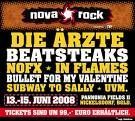 Nova Rock 4-ever