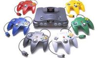 Nintendo 64 - einfach geil!