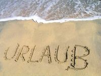 ***Urlaubsreif!