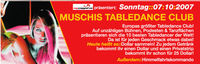 Muschis Tabledance Club