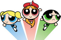 [ Powerpuffgirls Fanclub ]