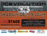 [R]evolution Teil 3@LiveStage