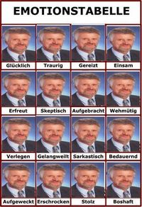 Gruppenavatar von Josef Schirl for President