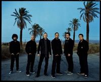 Gruppenavatar von Linkin Park Konzert 18.6 so geil