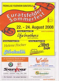 Euratsfelder Sommerfest@FF Euratsfeld