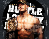 Gruppenavatar von JohnCena