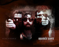 Gruppenavatar von "The Boondock Saints" - Best Movie Ever