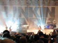 Gruppenavatar von Linkin Park - 18.06.2008 Graz - Wir waren dabei!!