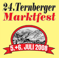 24. Ternberger Marktfest@Ortsplatz