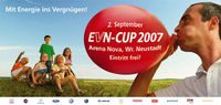 Evn-Cup 2007@Arena Nova