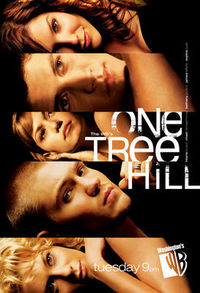 One Tree Hill- Beste Serie überhaupt.