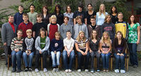 AbschLusskLasse sT.aNna 2007/08 [4.a]^^