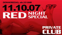 Red Night Special@Take Five