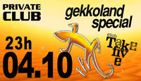 Gekkoland Special