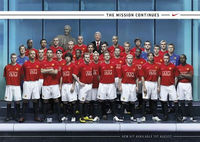 Manchester United all players are the best