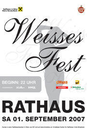 Weisses Fest