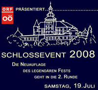 Schlossevent@Schloss Weinberg