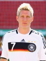 Gruppenavatar von ♥ Bastian Schweinsteiger ist der Beste