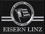 Gruppenavatar von Eisern LASK, Eisern Linz