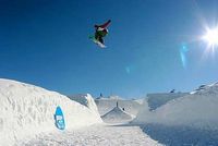 Gruppenavatar von Snowboarding Girls