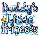 iii'm daddiiies LiiittLee priincess...^^