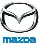 we have Mazda