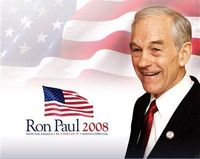 Gruppenavatar von Ron Paul Revolution