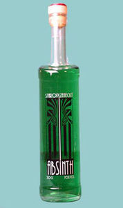 Absinth Gang