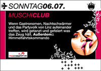 Muschiclub@Muschi Club