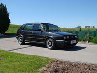 Gruppenavatar von Golf 2 GTI G60