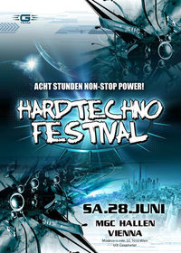 Hardtechno Festival
