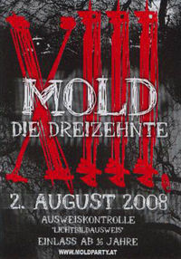 Mold XIII@Mold
