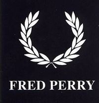 Fred Perry