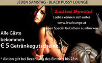 Black Pussy Lounge