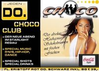 Choco Club@Starlight