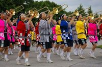 Jugend & Musik in Wien@Austria Center Vienna