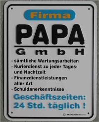 __papa GmbH