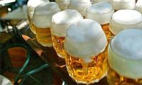 Gruppenavatar von unter 10 bier geh i ned nachhause