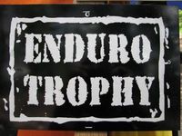 Motocross-Enduro