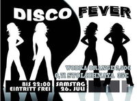 Disco Fever