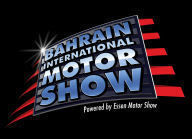 Int. Motorshow@ - 